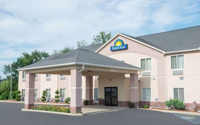 Days Inn Sullivan