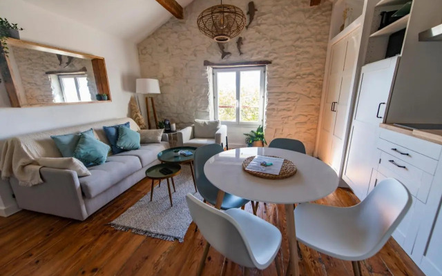 Studio Design - Proche Plage