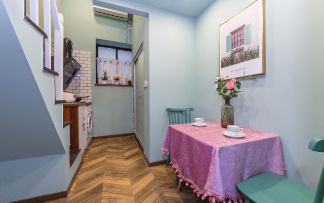 Zen Apartments