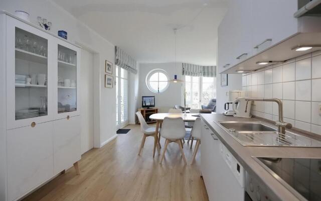 Dünenblick Wohnung 12