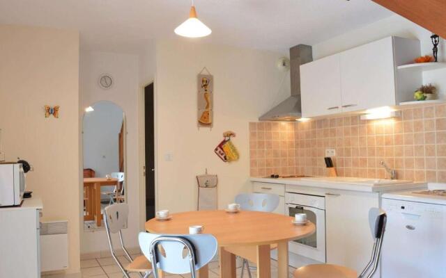 Maison Fleury-Saint-Pierre-la-Mer, 2 pièces, 6 personnes - FR-1-229D-65