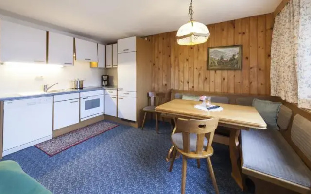 Haus Plassegga