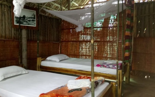 Ivory Bamboo Orchard Resort – Guest Rooms – Can Tho