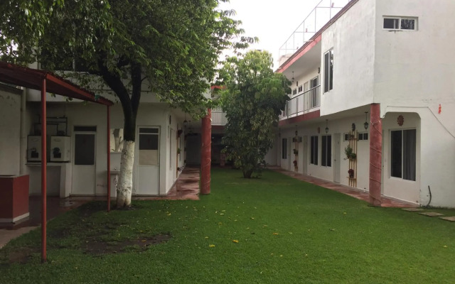 Hotel Quinta Paraiso