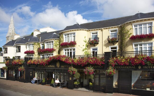 The International Hotel Killarney