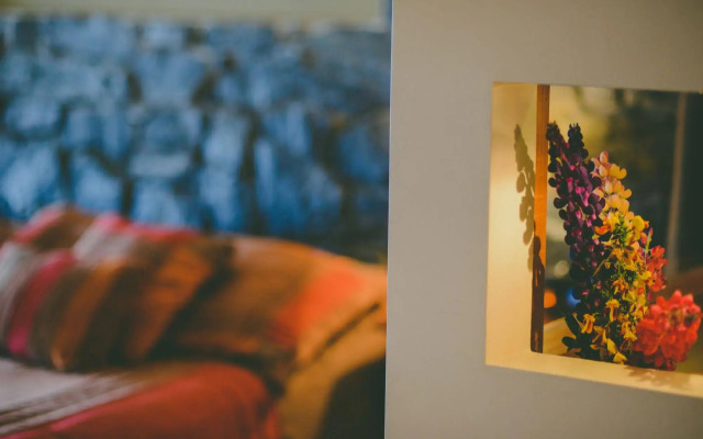 Tierra de Leyendas Boutique Hotel