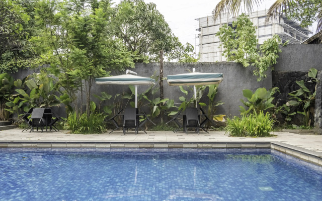 Endah Parahyangan Hotel