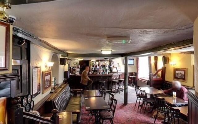 The Unicorn Richmond