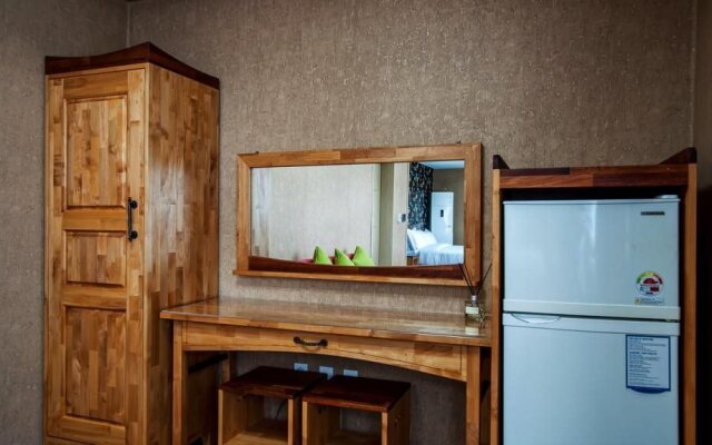 Hotel Maple