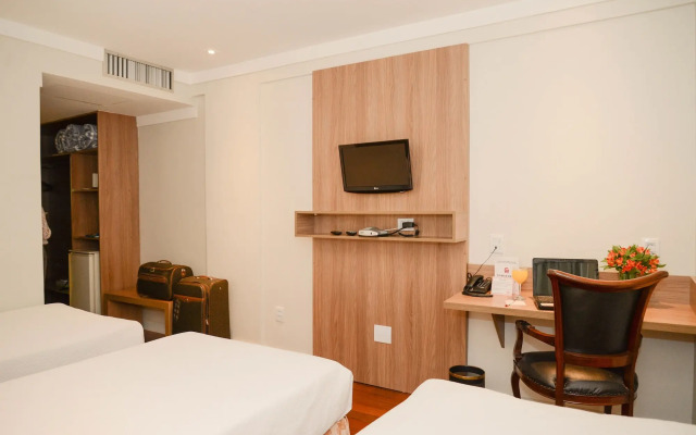 Taiwan Hotel