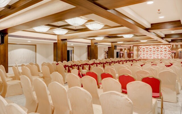 Treebo Tryst Mathoshree