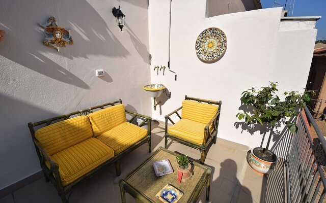 Zù Mariu B&B