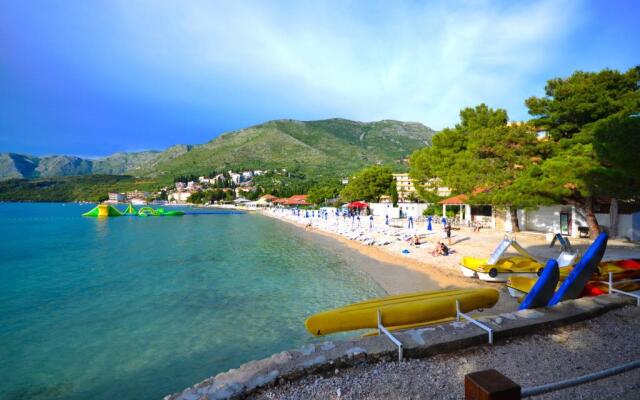 3 bedrooms family apartment A&M Milicic Cavtat