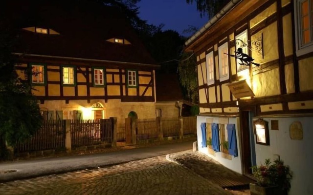 Spa Resort Landlust Dresden