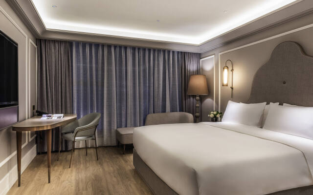 Mercure Chengdu Chunxi