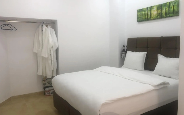 Poet Palace Bucharest