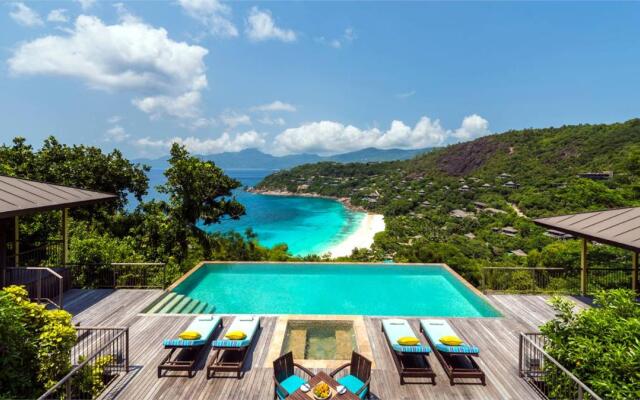 Four Seasons Resort Seychelles