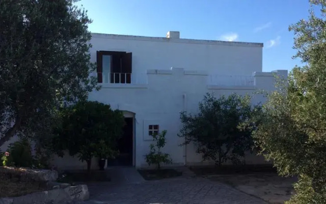 B&B Le Amarene