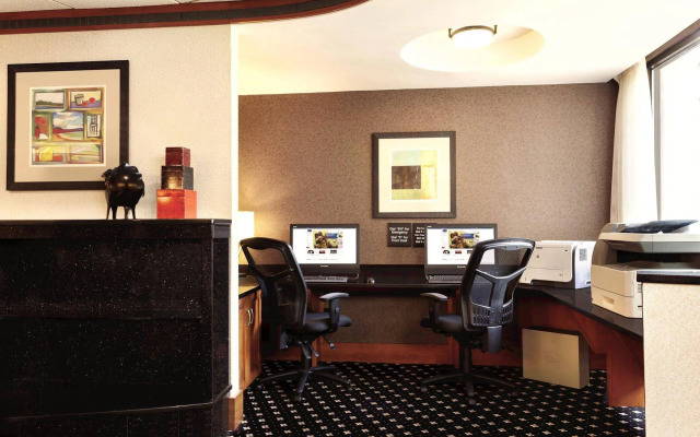 Hampton Inn Lancaster