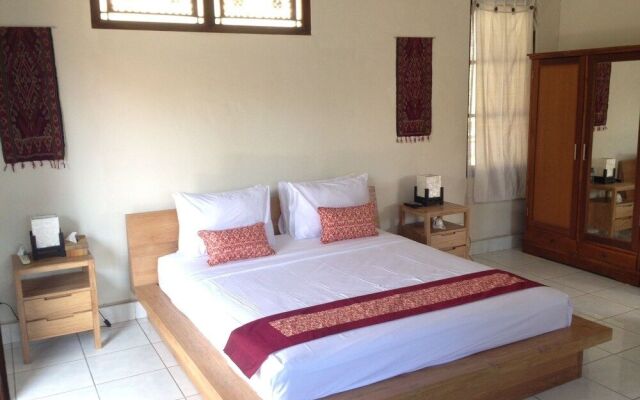 Seminyak Hideaway Villa