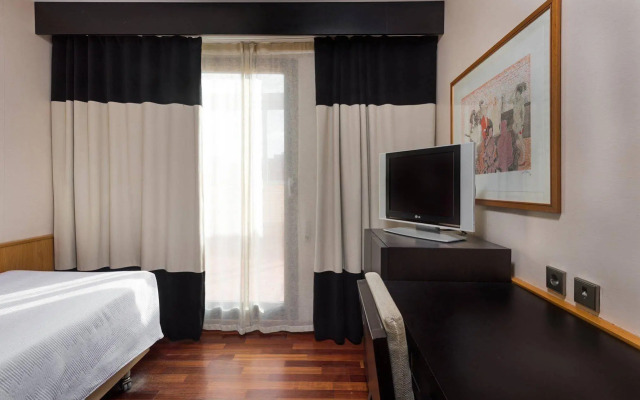 NH Ciudad de Valencia Hotel