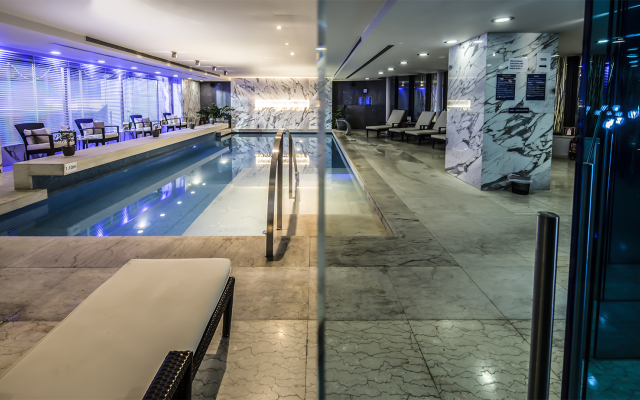 Hotel Nikopolis