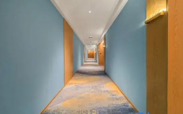 Youyang Manyue Hotel