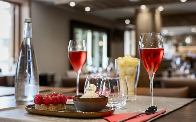 Résidence Annapurna- A205 T3 Cabin