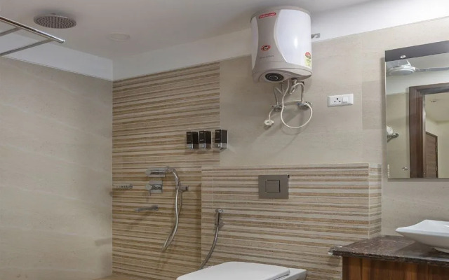 Mahipalpur By OYO Rooms