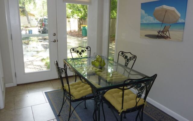 Krewer Duplex by Jekyll Realty