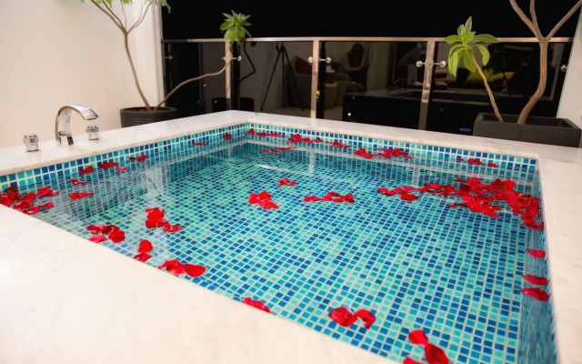 Fangliao Hotel