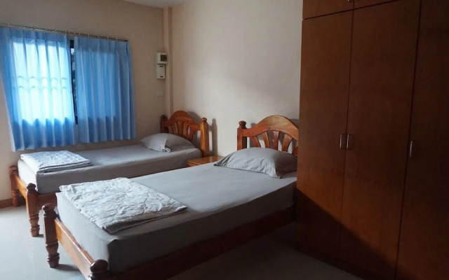 Yoodee House Apartment