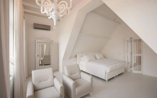 Bossche Suites