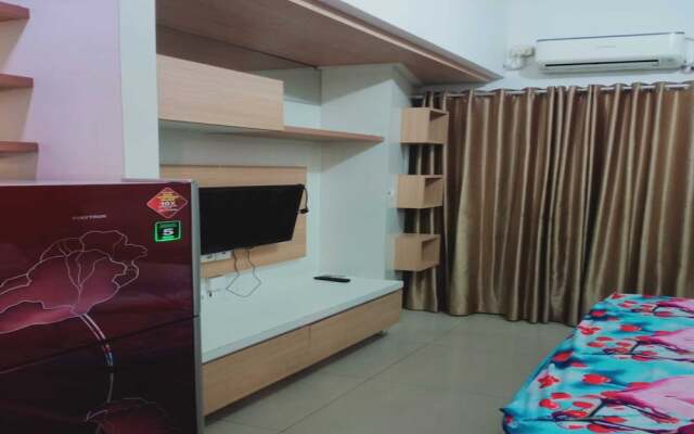 OYO 93543 Belmount Residence Near SILOAM CLINIC MERUYA