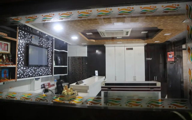 Hotel Avinash Residency