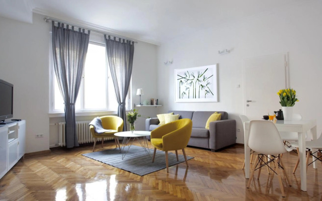 Premium Class Apartments II