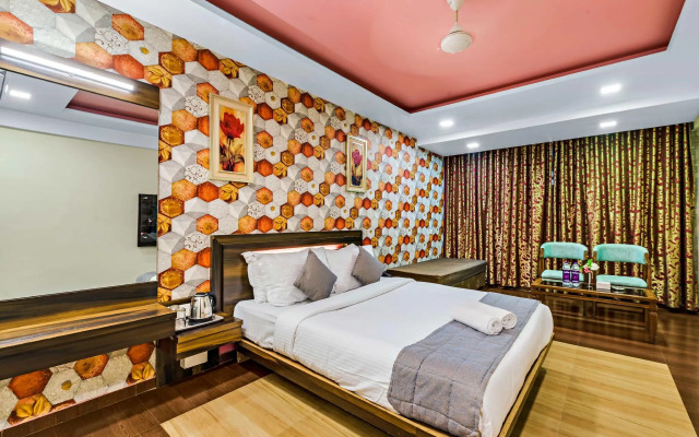 Krushnai Resort