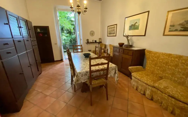Holiday Home in Meina