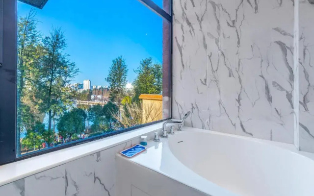 CitiGO Hotel Green Lake Kunming