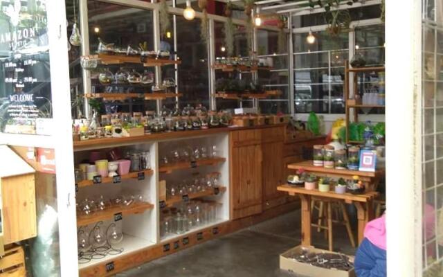 Kea Valley Hotel Apartment