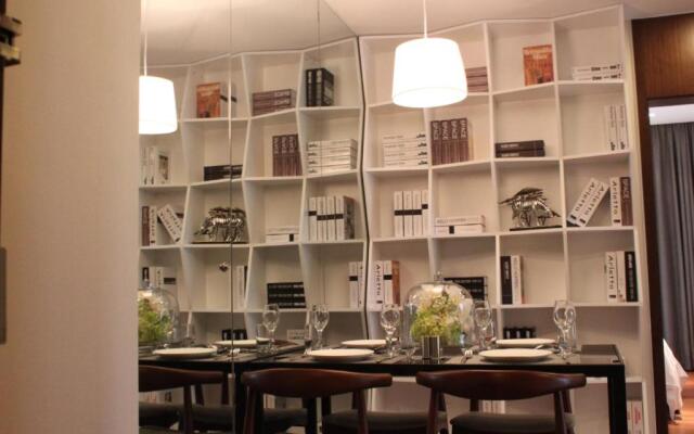 Modena by Fraser New District Wuxi