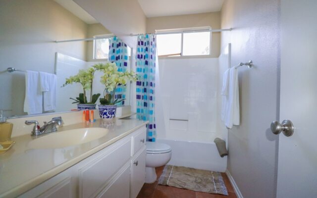 Palm Springs Vacation Home