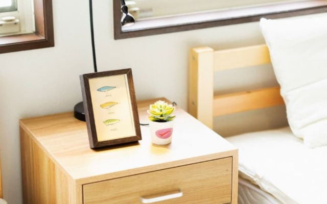 Anjin Stay Awaji – Guest Rooms – Awaji