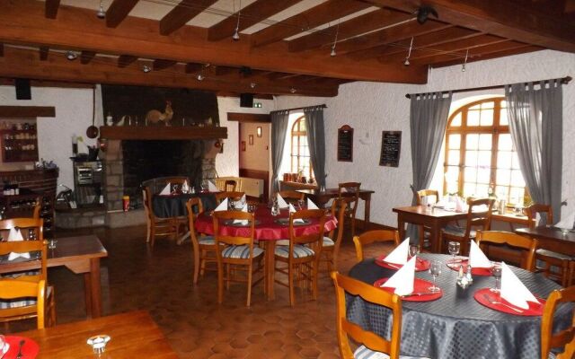 La Vieille Auberge du Lac