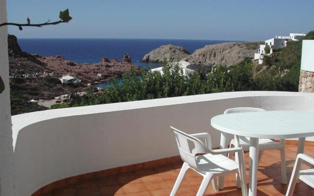 Apartamentos Sa Cornisa