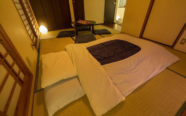COTO Tokyo Shibuya