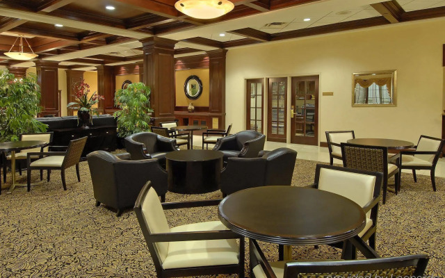 Delta Hotels by Marriott Norfolk Airport