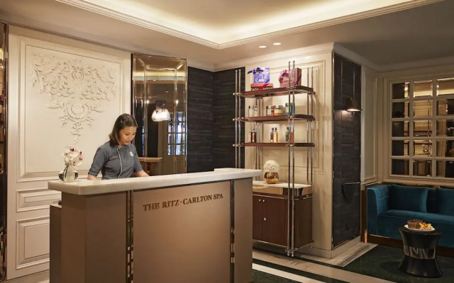 The Ritz-Carlton, Pune