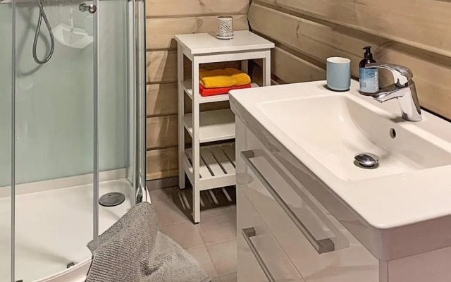 Holiday Home in Svingvoll