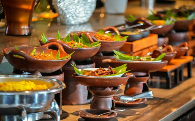 Swiss-Belhotel Danum Palangka Raya